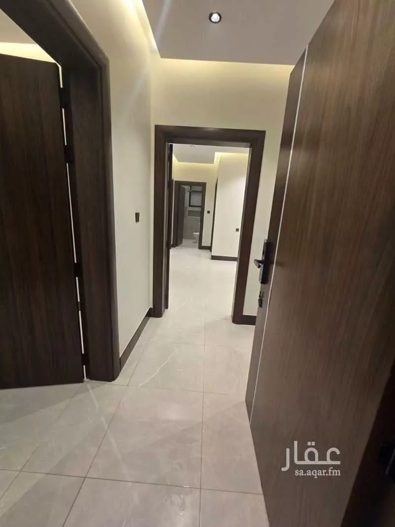 4 bedroom apartment in Al Naeem 3
