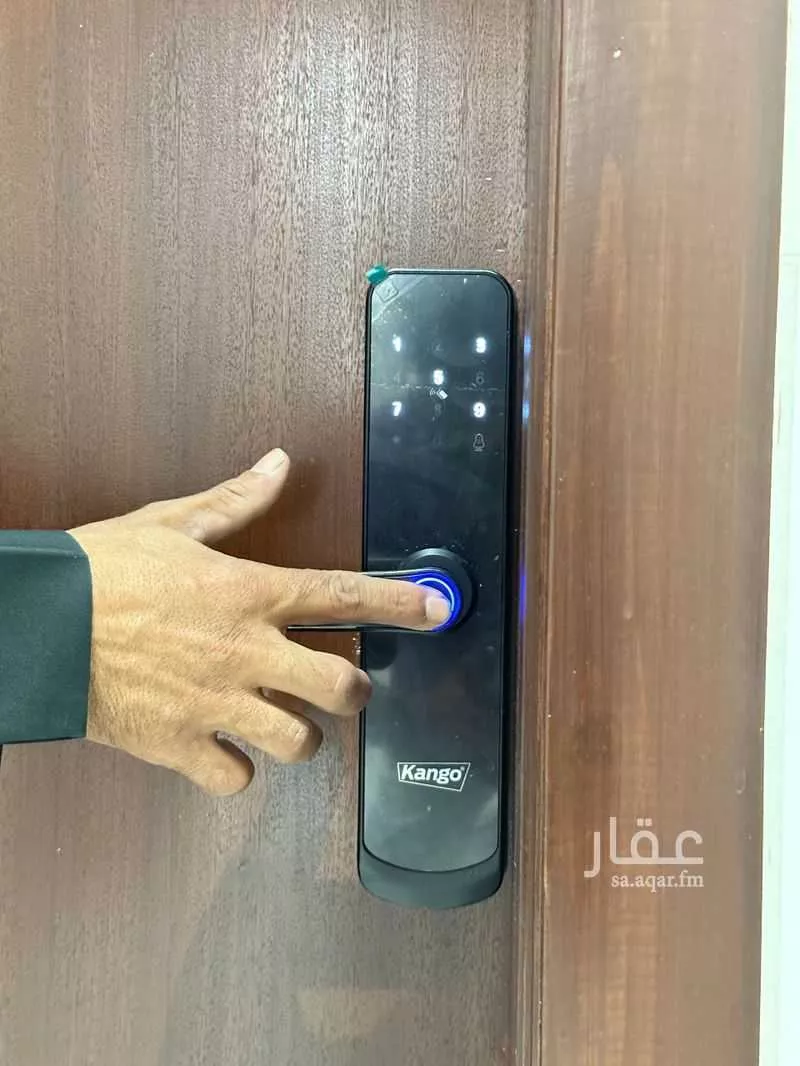 4 bedroom apartment in Al Nuzhah 12