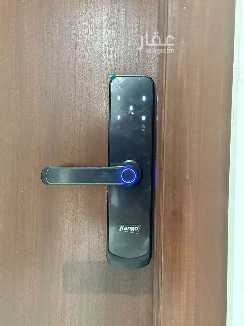 4 bedroom apartment in Al Nuzhah 13