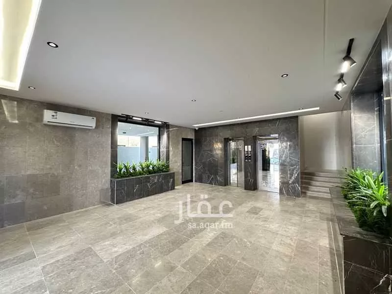 4 bedroom apartment in Al Nuzhah 19