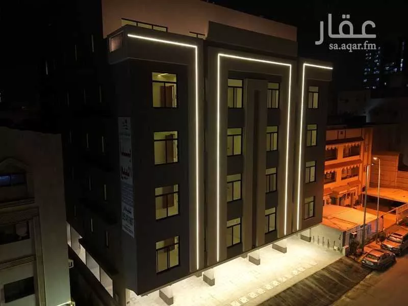 4 bedroom apartment in Al Nuzhah 21
