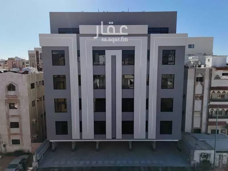 4 bedroom apartment in Al Nuzhah 22