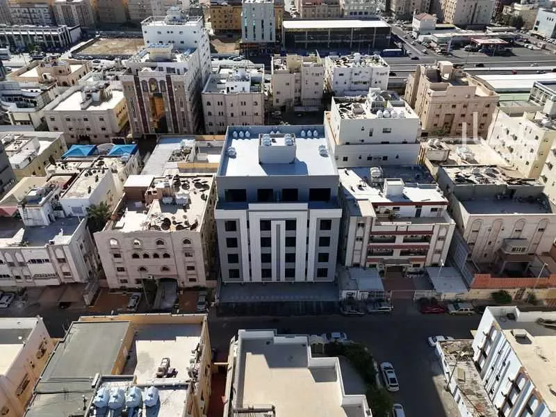 4 bedroom apartment in Al Nuzhah 23