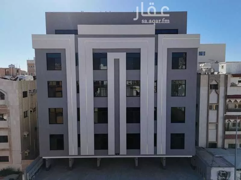 4 bedroom apartment in Al Nuzhah 24