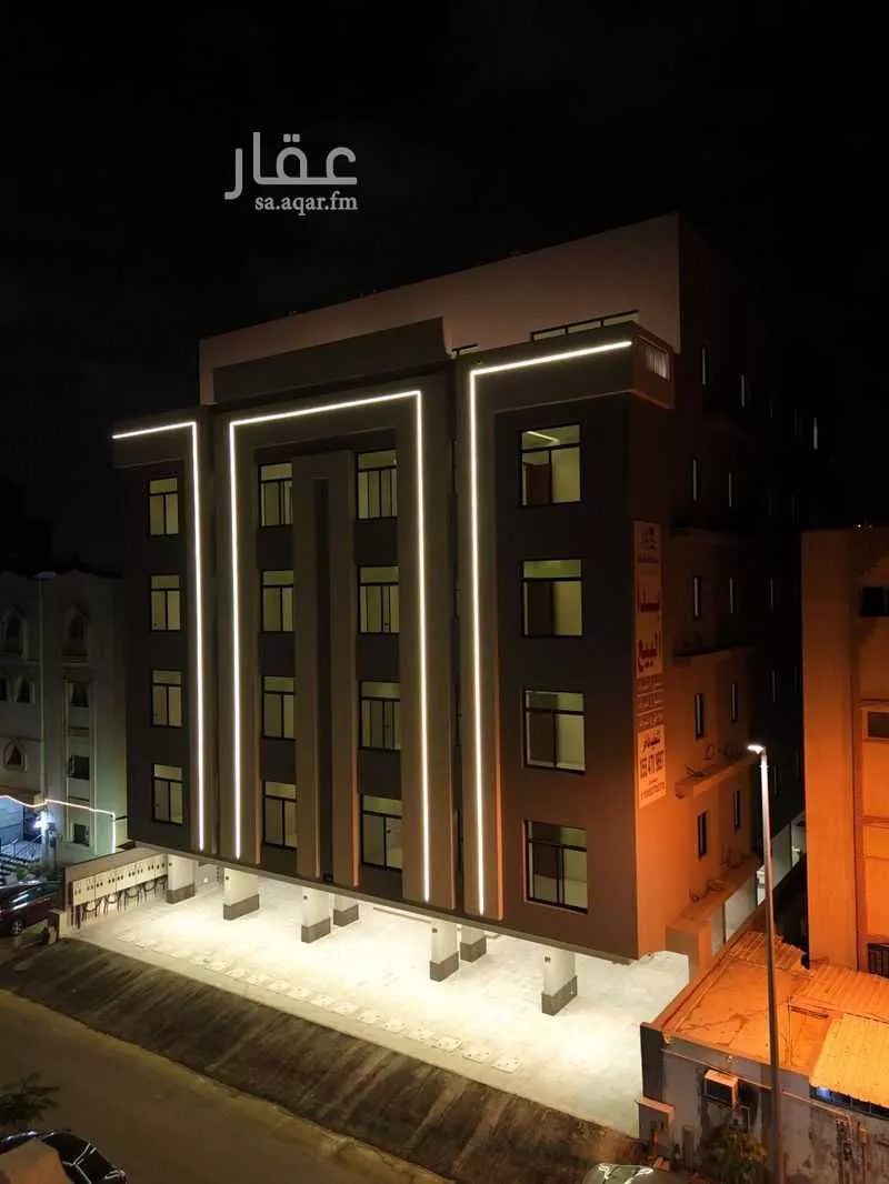 4 bedroom apartment in Al Nuzhah 26