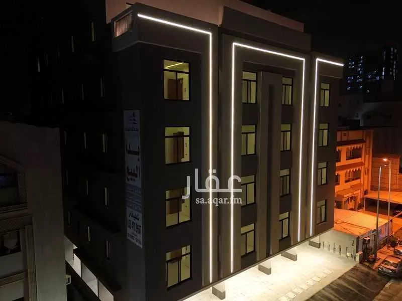4 bedroom apartment in Al Nuzhah 27