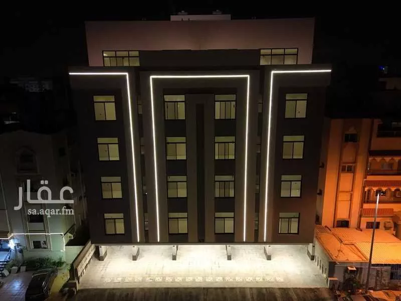 4 bedroom apartment in Al Nuzhah 28