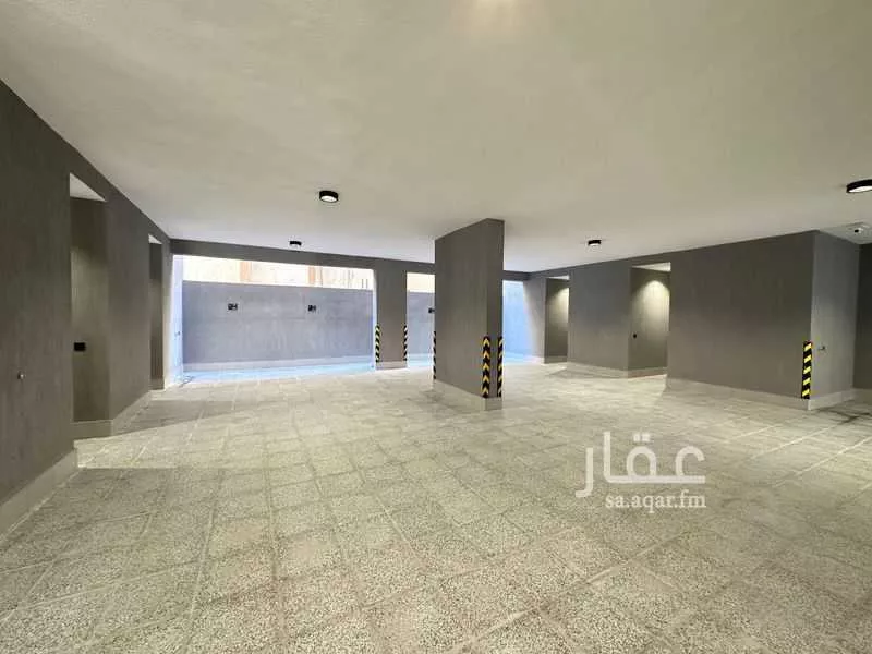 4 bedroom apartment in Al Nuzhah 4