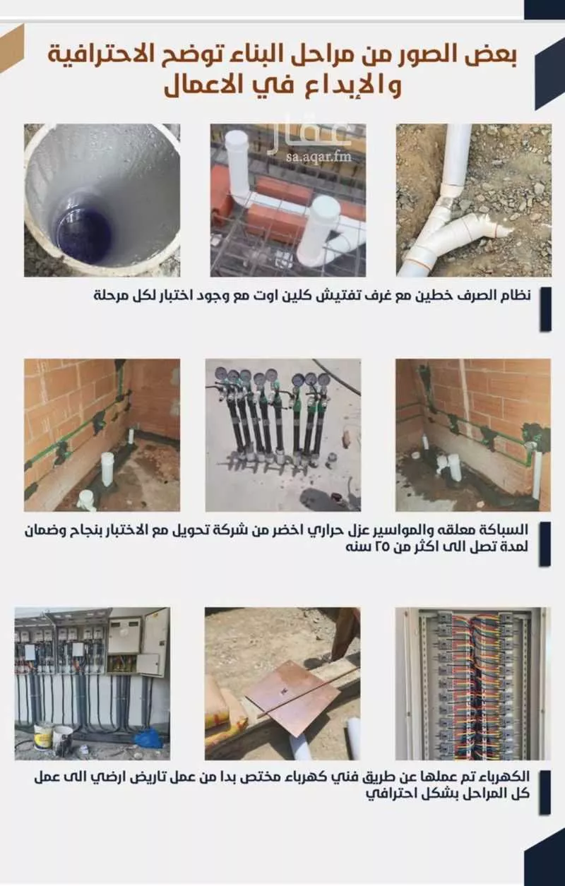 5 bedroom apartment in Ar Rayan 15