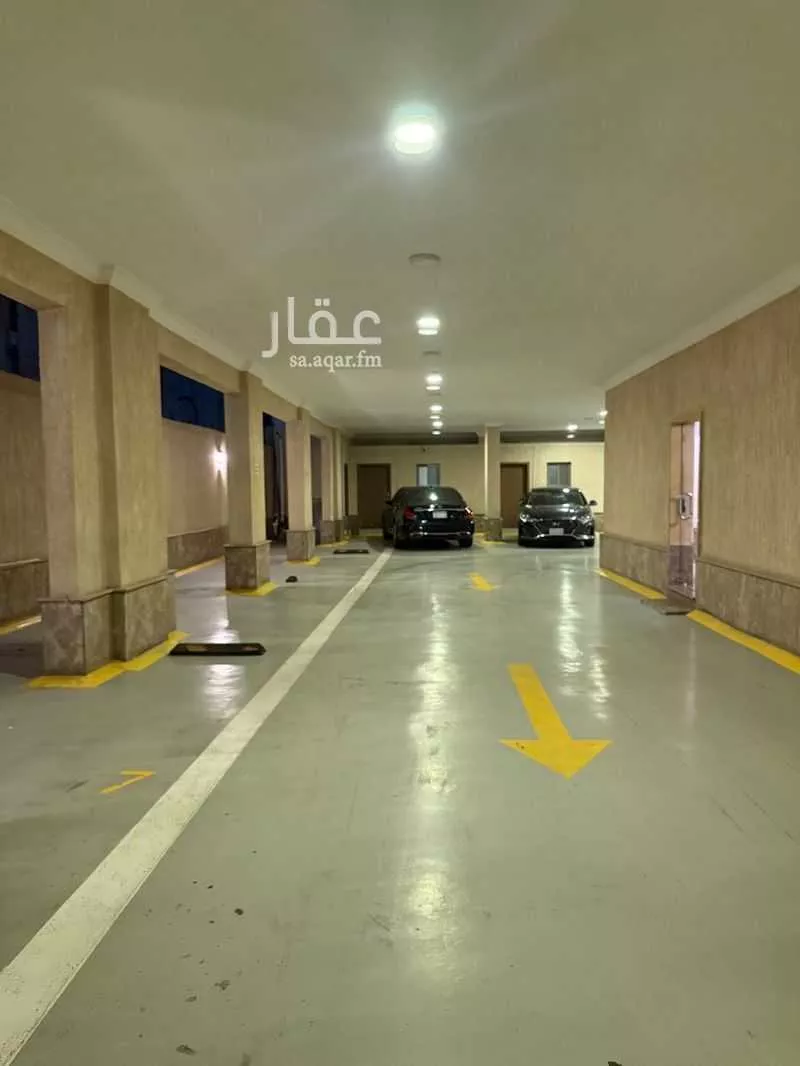 3 bedroom apartment in Al Nahda 7