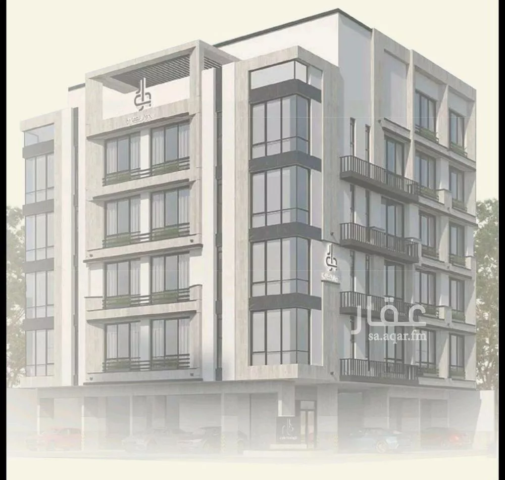3 bedroom apartment in Al Rawdah 5