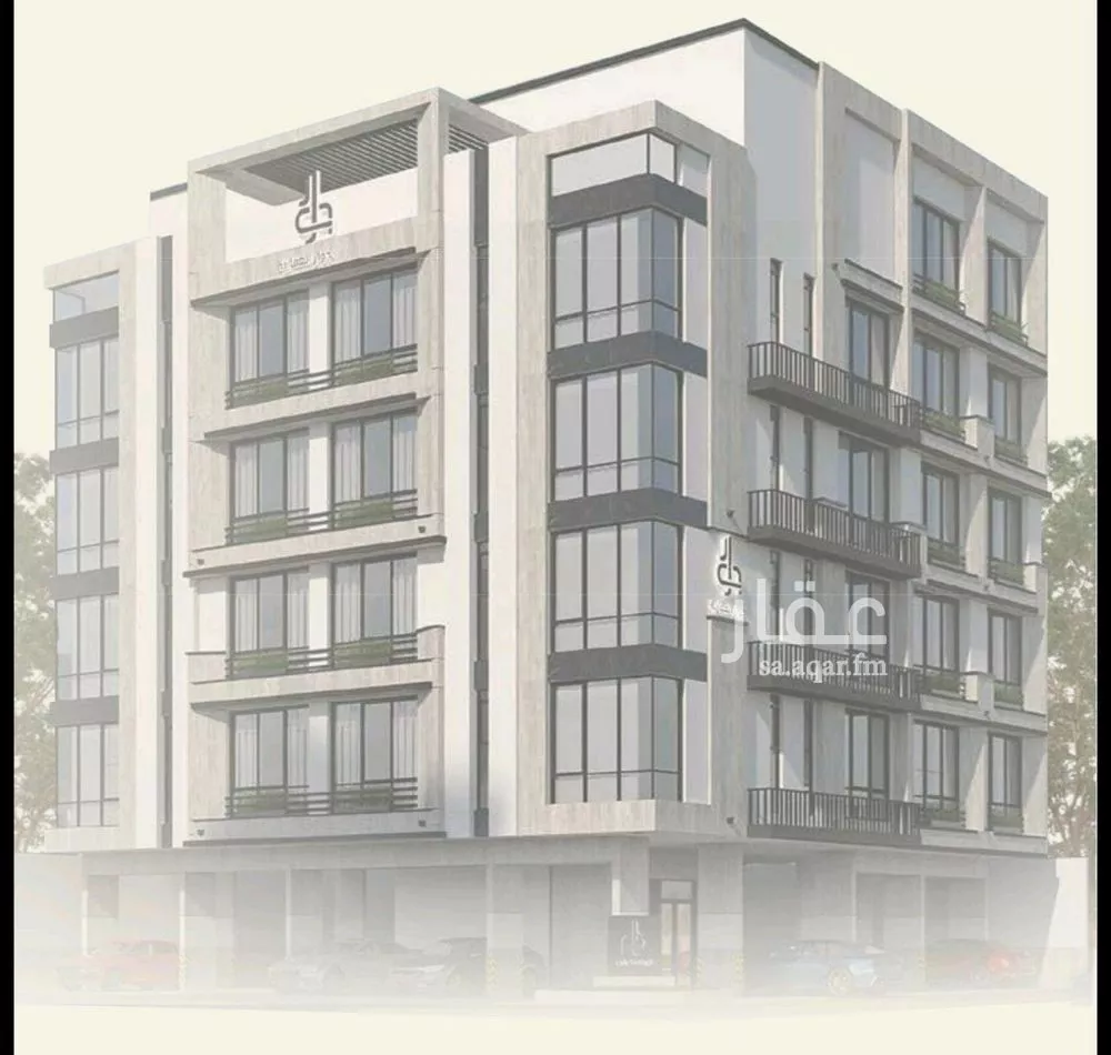 3 bedroom apartment in Al Rawdah 10