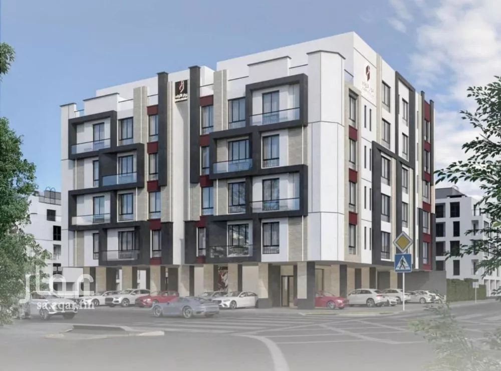 2 bedroom apartment in Al Zahra 2