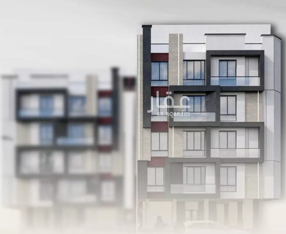 2 bedroom apartment in Al Zahra 5