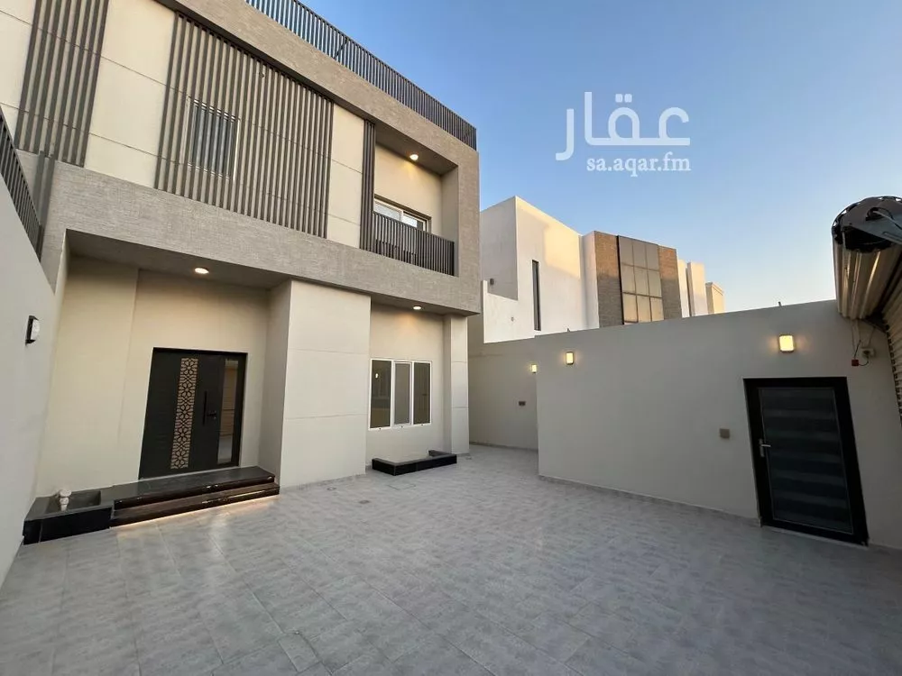 6 bedroom villa in An Nawras, Eastern Province 7