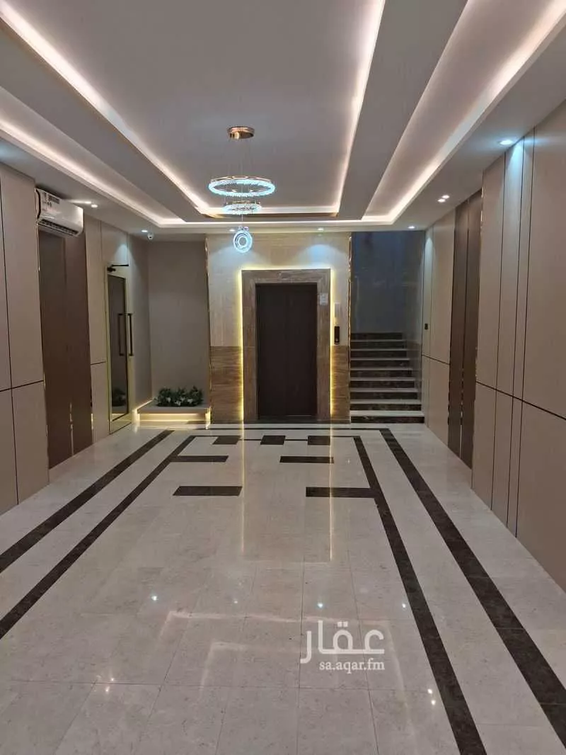 5 bedroom apartment in Al Salamah 3