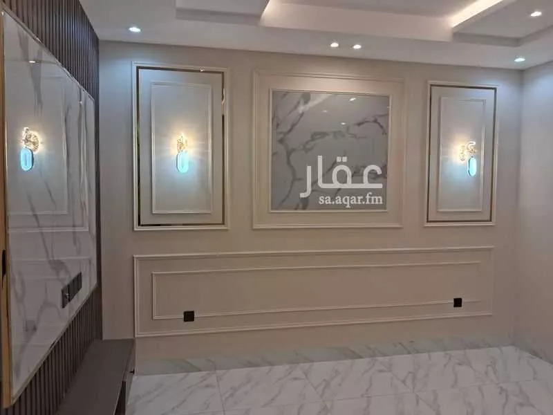 5 bedroom apartment in Al Salamah 5