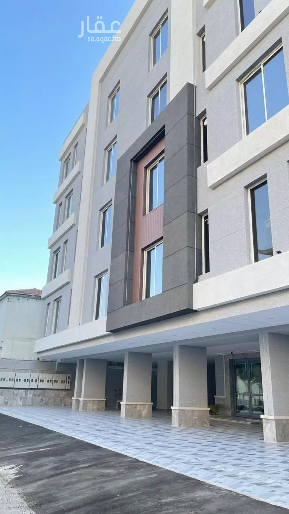 4 bedroom apartment in Al Safa 2