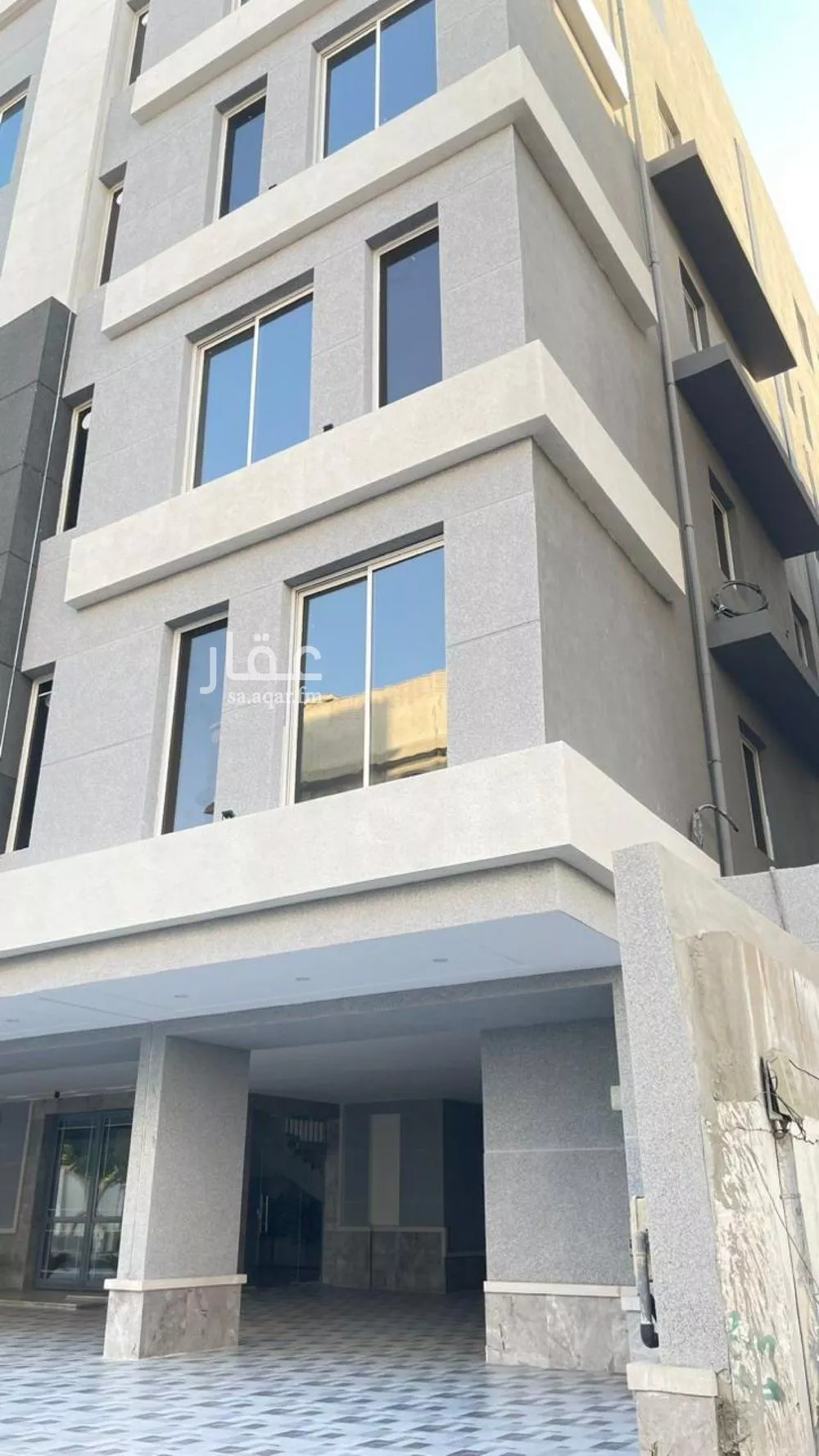 4 bedroom apartment in Al Safa 3