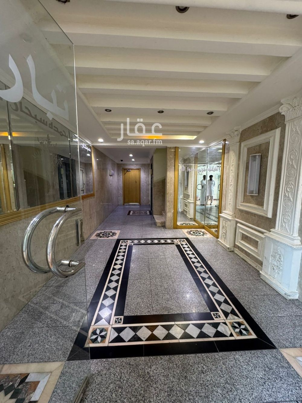 3 bedroom apartment in Al Salamah, Jeddah 5