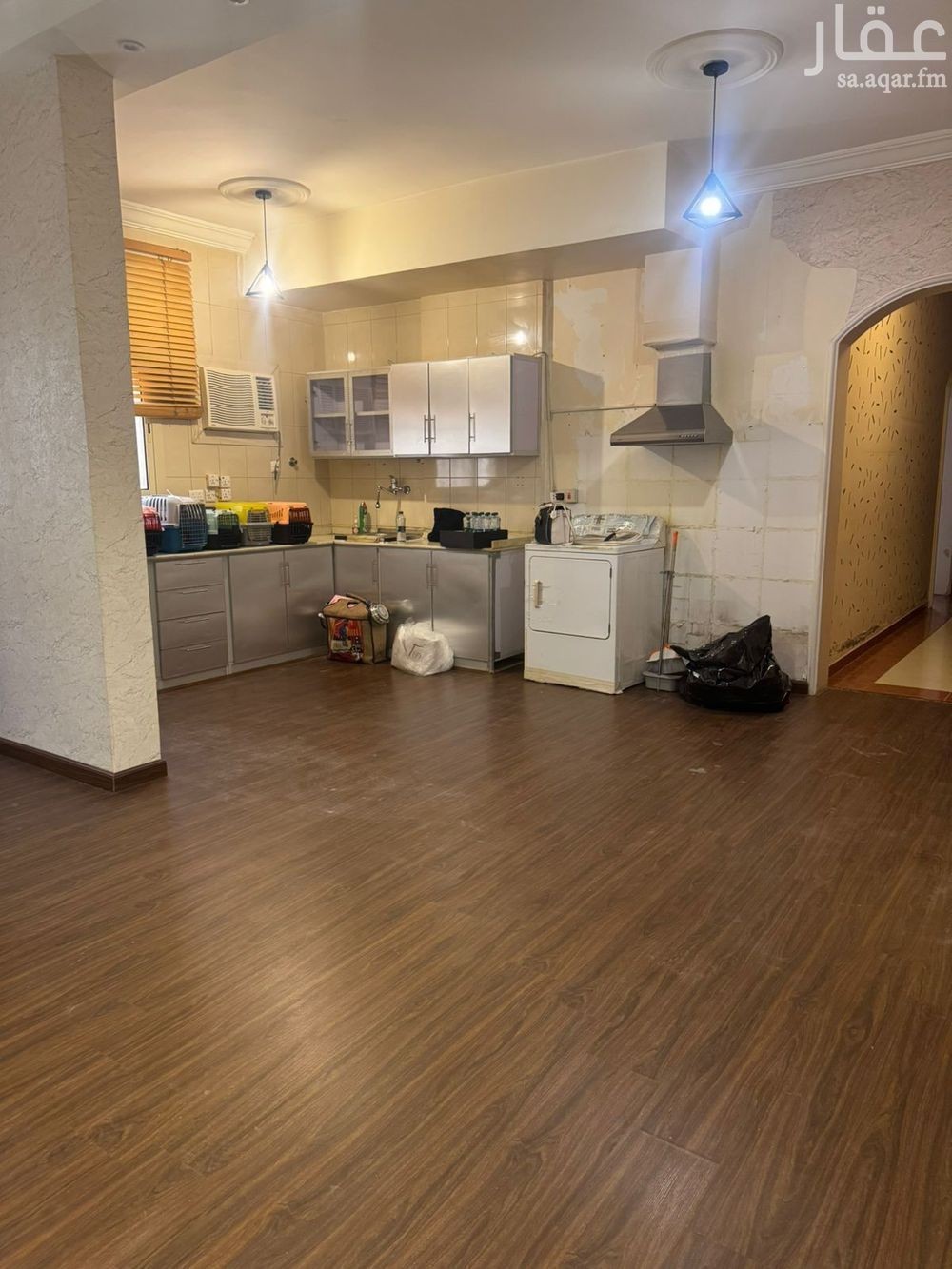 3 bedroom apartment in Al Salamah, Jeddah 15