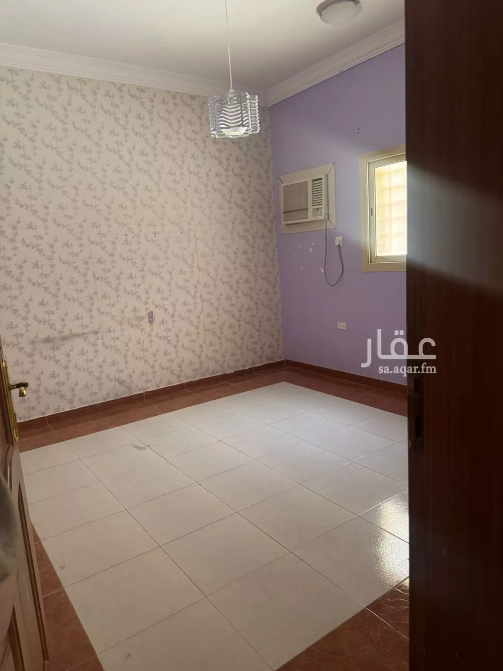 شقة 3 غرف في السلامة 11