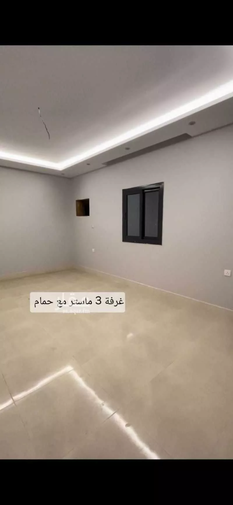 شقة 5 غرف في الريان 6