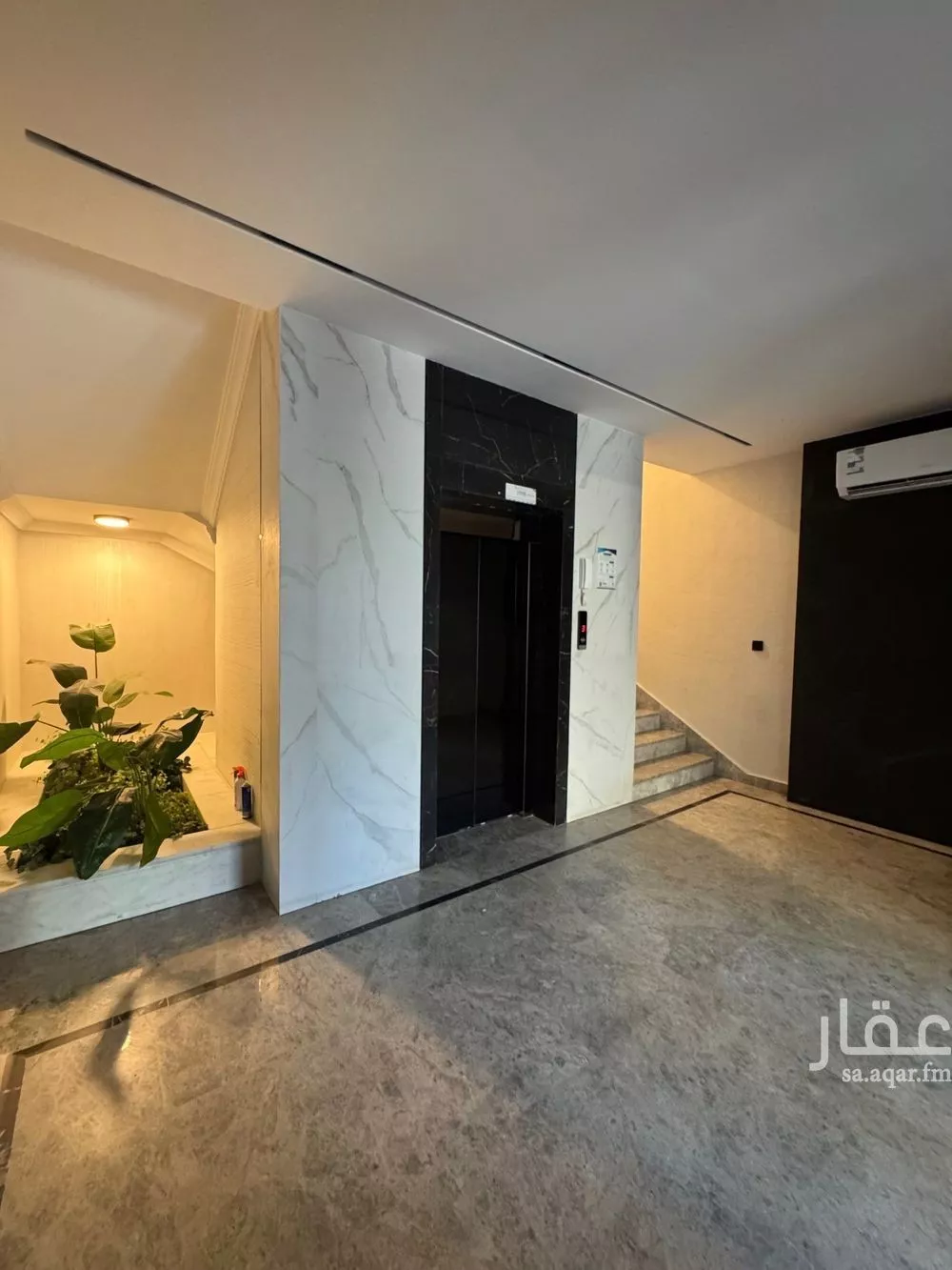 6 bedroom apartment in Al Marwa 2