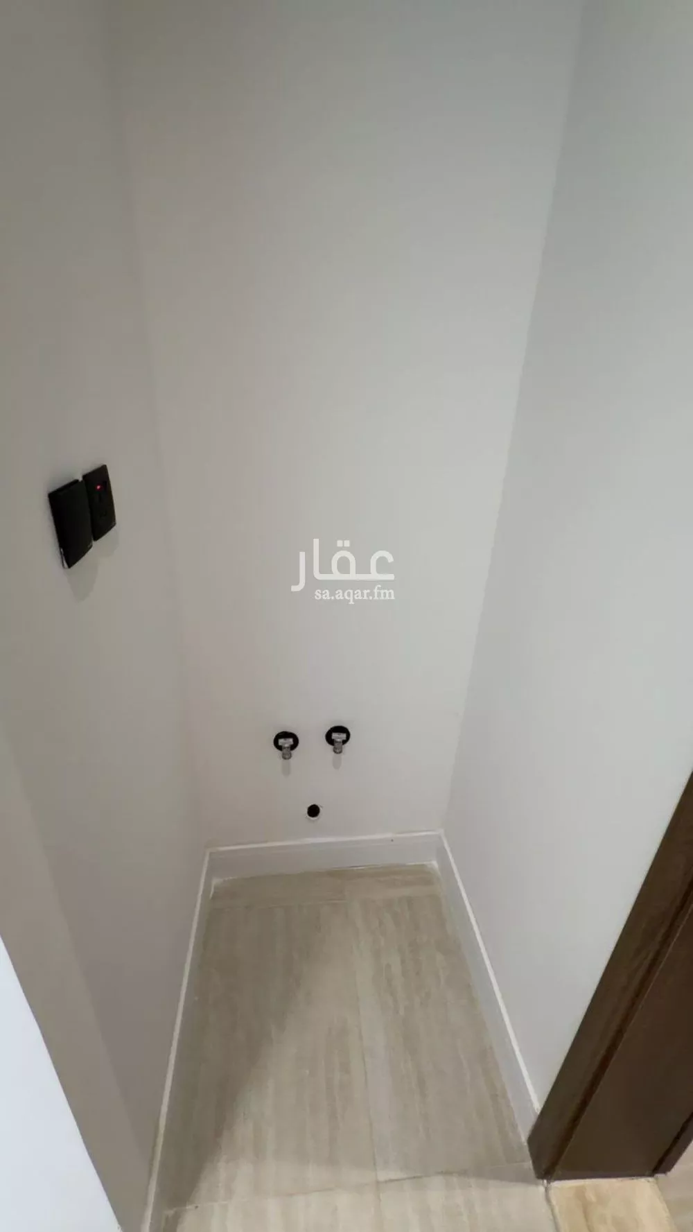 شقة 3 غرف في النهضة 25