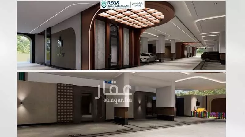 3 bedroom apartment in Abhur South, Jeddah 12