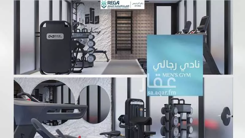 3 bedroom apartment in Abhur South, Jeddah 15