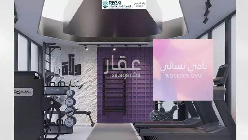 3 bedroom apartment in Abhur South, Jeddah 16