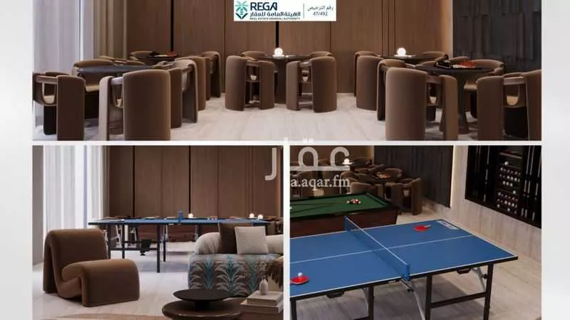3 bedroom apartment in Abhur South, Jeddah 18