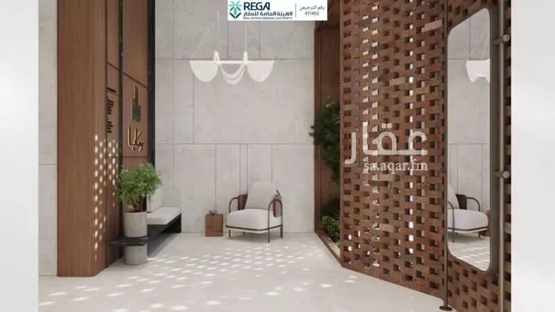 3 bedroom apartment in Abhur South, Jeddah 20