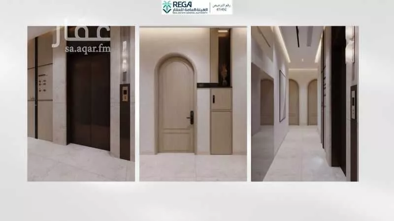 3 bedroom apartment in Abhur South, Jeddah 21