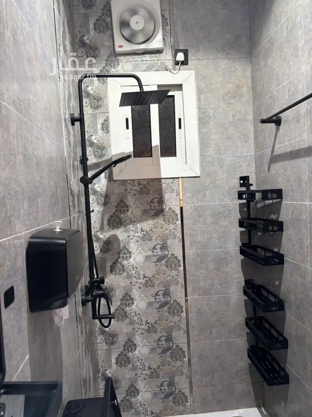 شقة 3 غرف في الريان 14