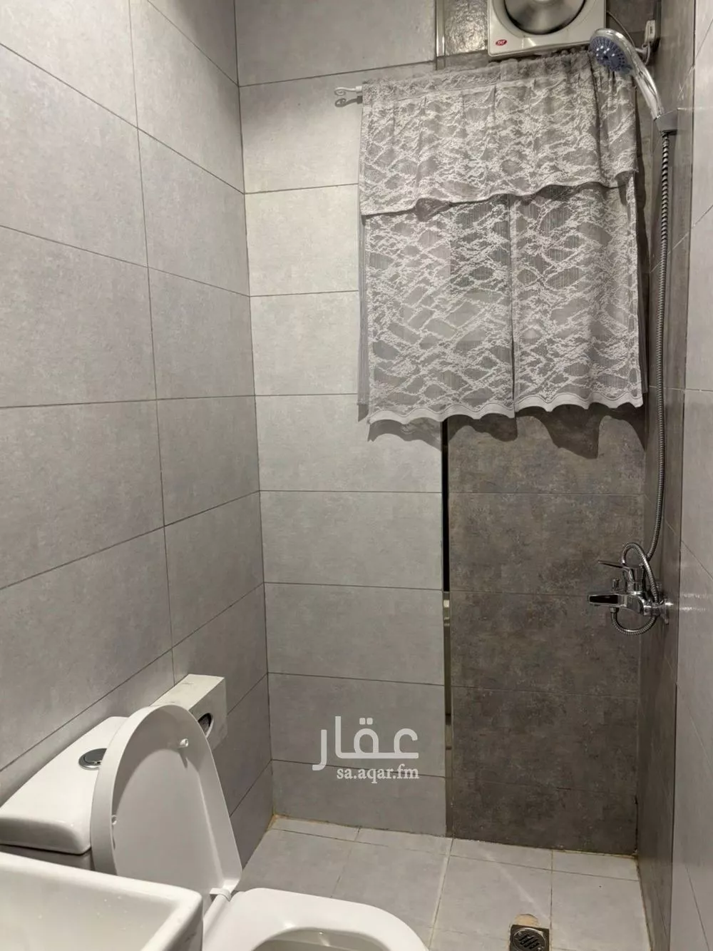 شقة 3 غرف في الريان 15