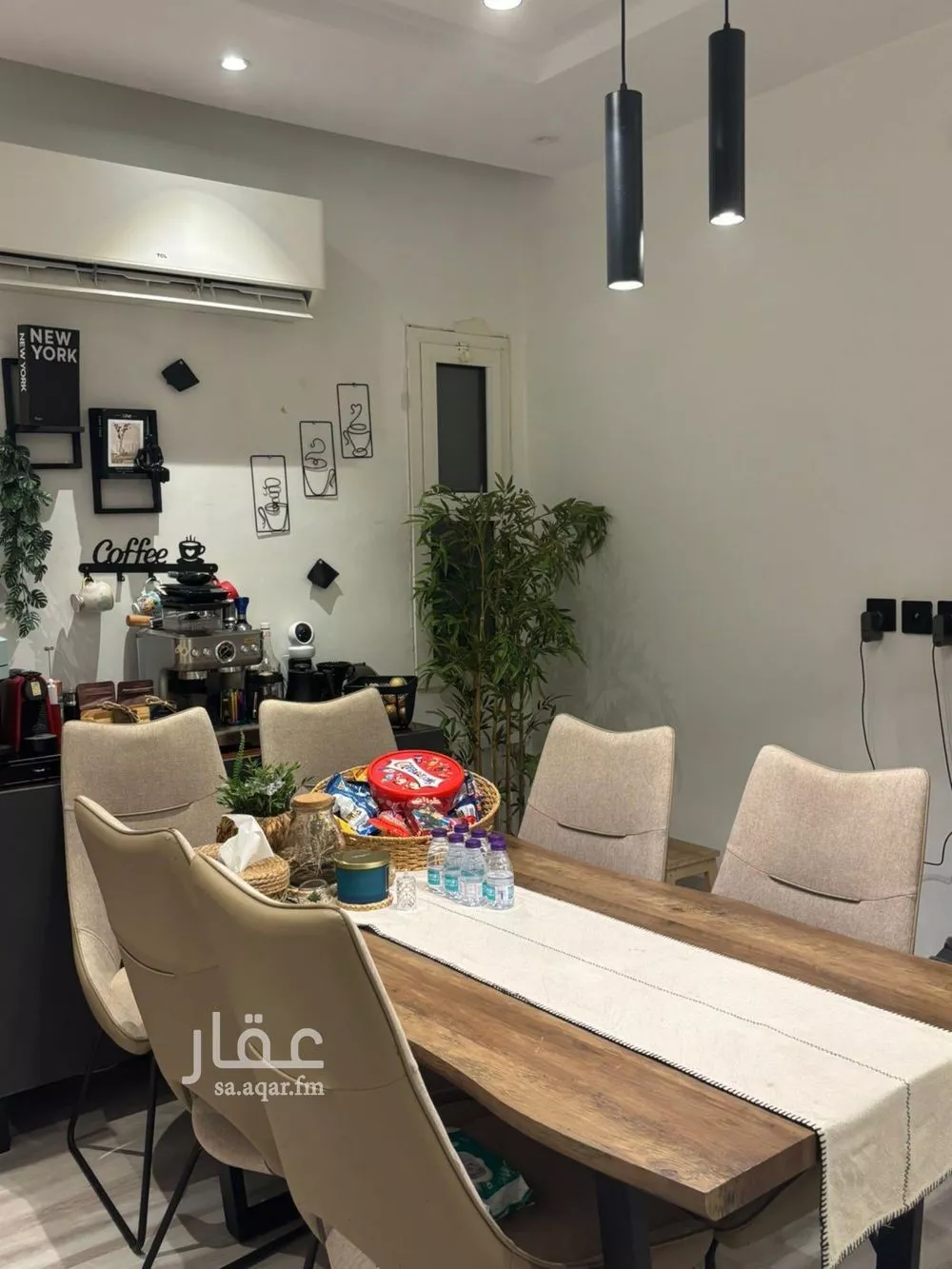 شقة 3 غرف في الريان 27