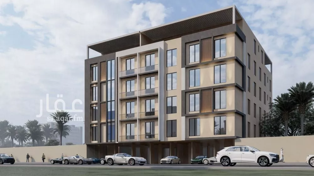 4 bedroom apartment in Al Safa 2
