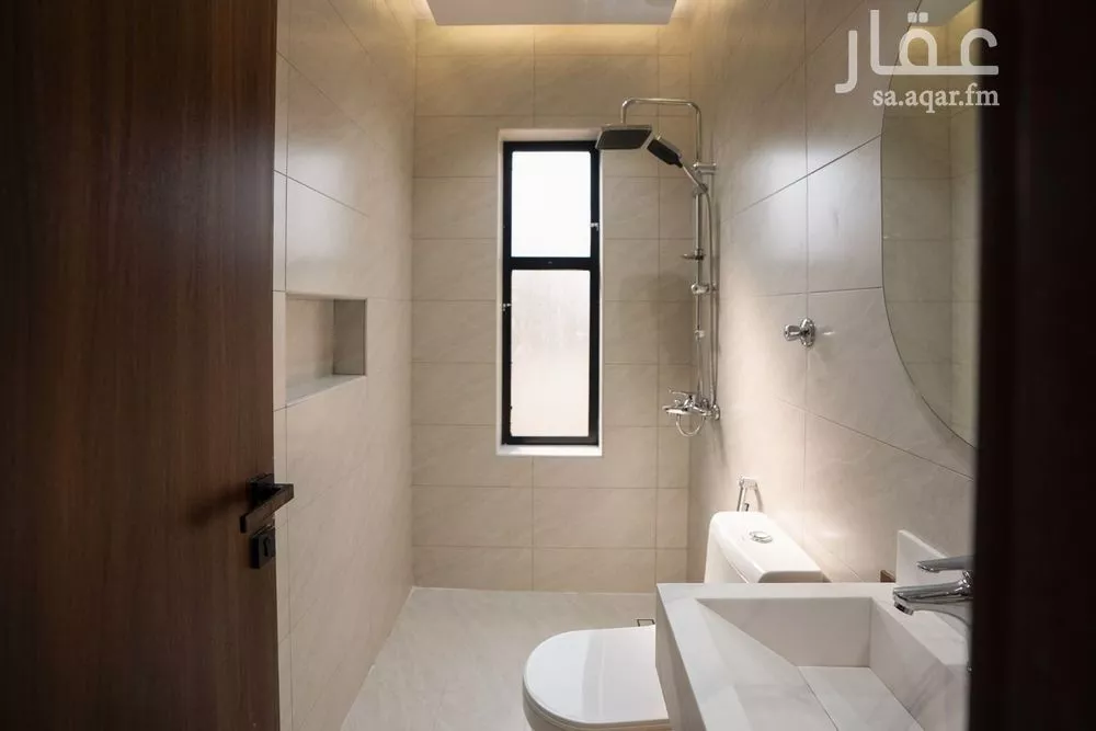 شقة 3 غرف في السلامة 12