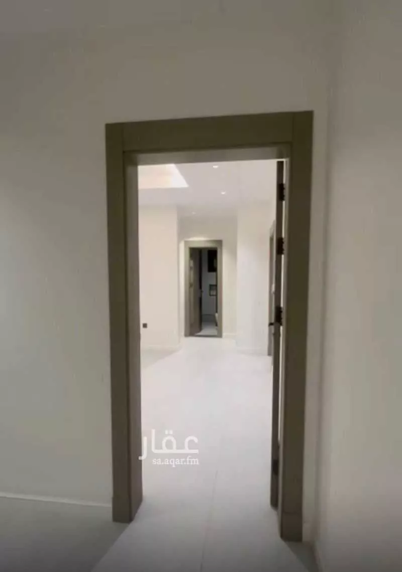 شقة 4 غرف في المنار 6