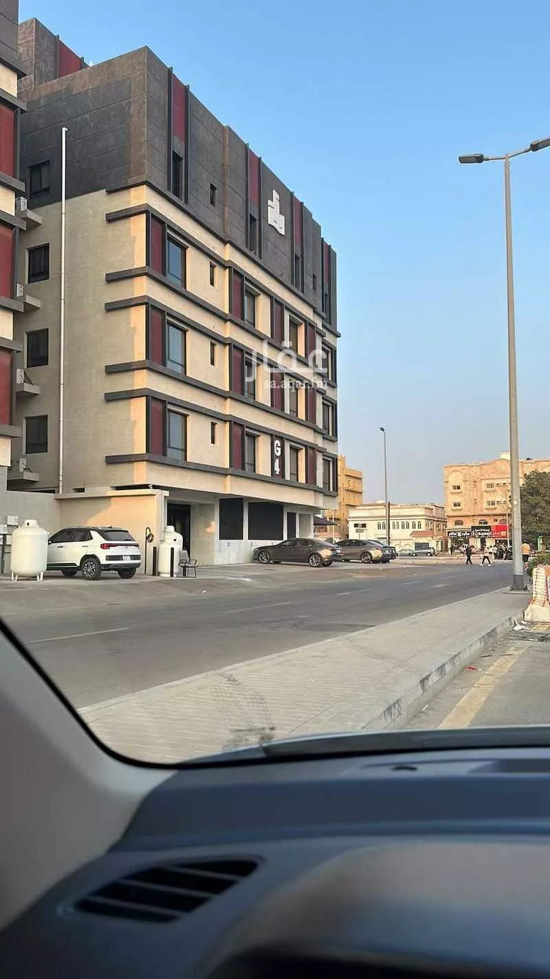شقة 4 غرف في المنار 10