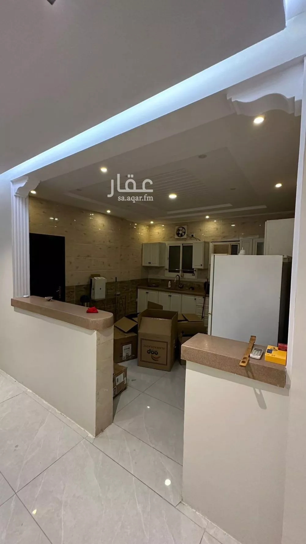 5 bedroom apartment in Ar Rayan 3