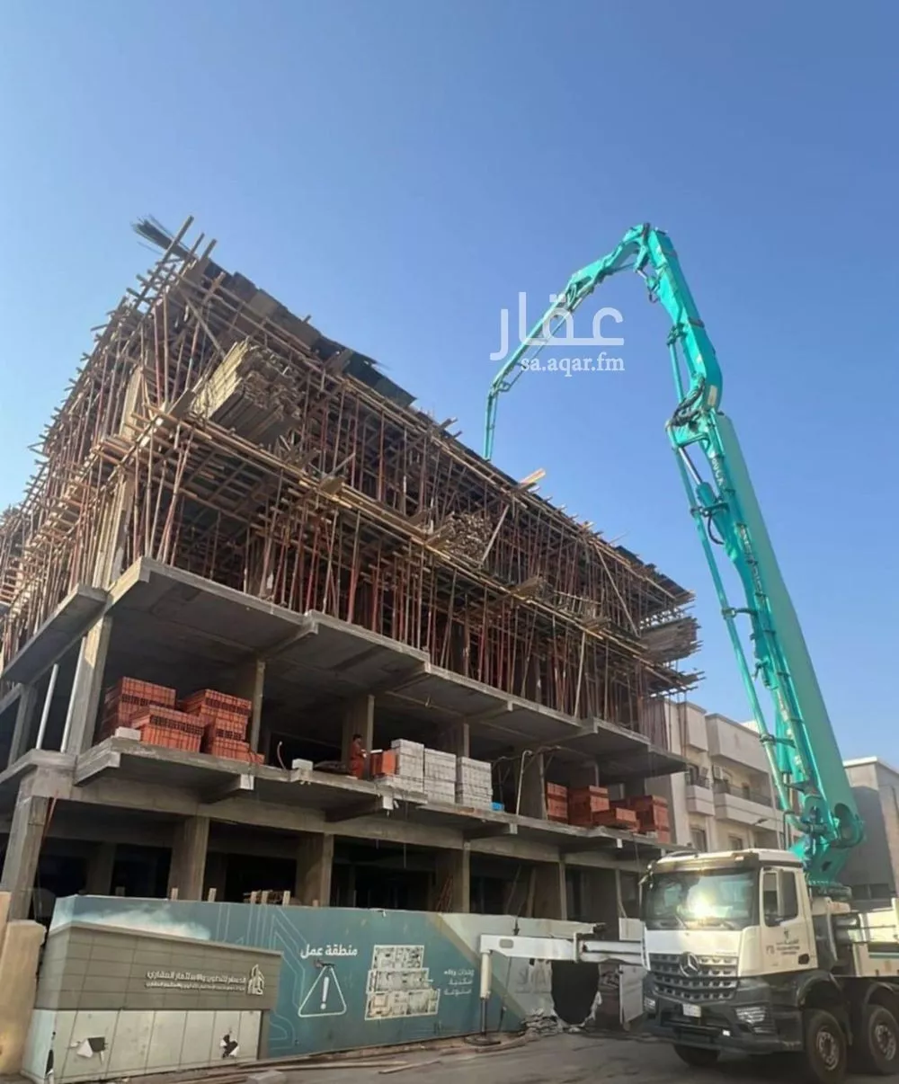 2 bedroom apartment in Al Salamah 2
