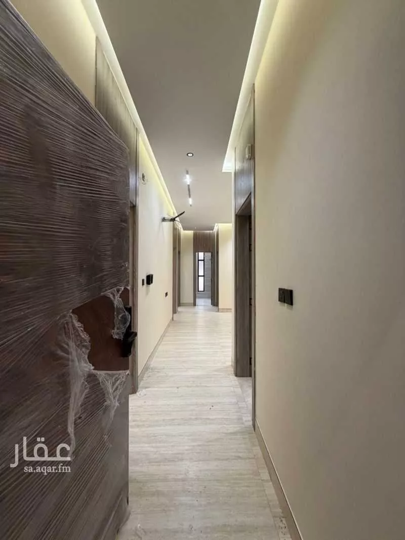 شقة 4 غرف في الروضة 15