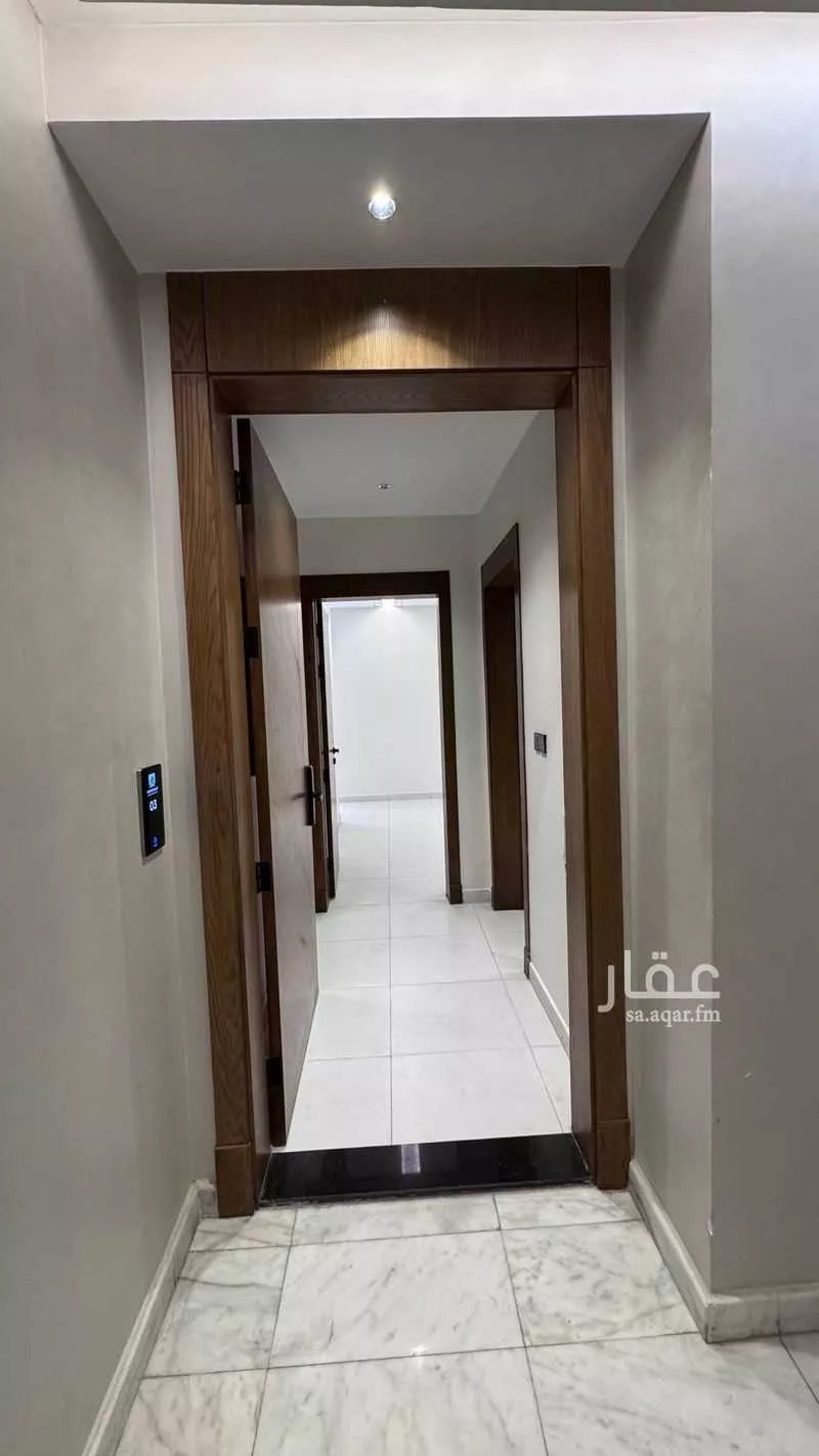 شقة 4 غرف في الرحاب 7