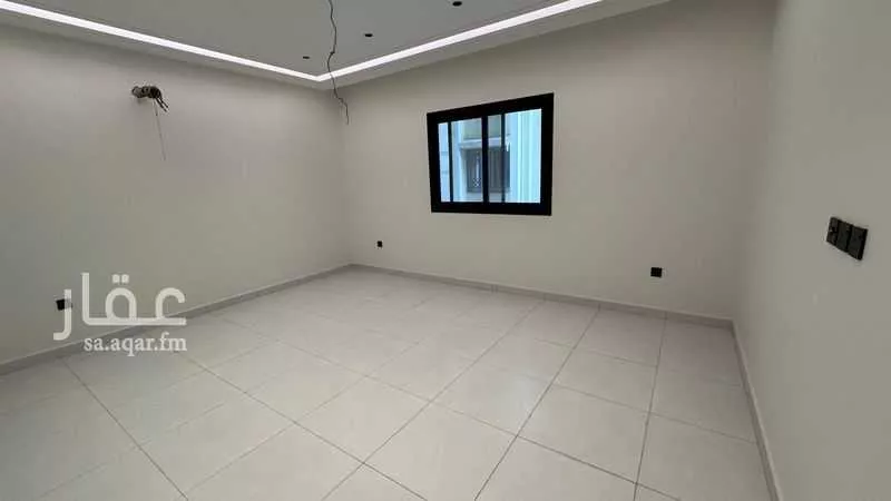 شقة 4 غرف في الرحاب 8
