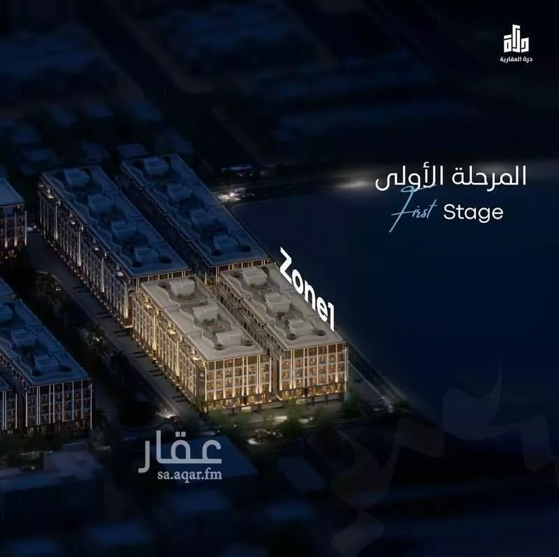 2 bedroom apartment in Abhur South, Jeddah 19