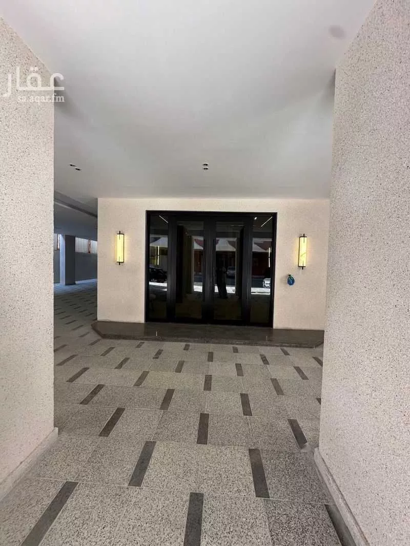 4 bedroom apartment in Al Salamah 3