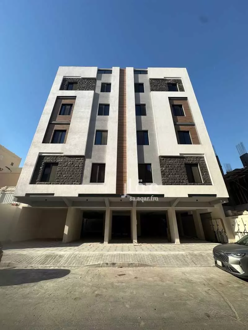 4 bedroom apartment in Al Salamah 4